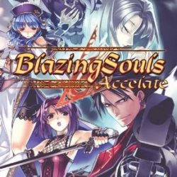 Blazing Souls: Accelate