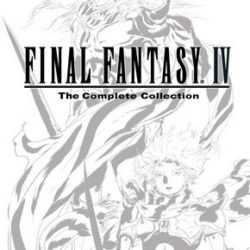 Final Fantasy IV: Complete Collection