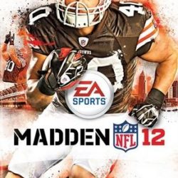 Madden NFL 12