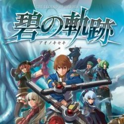 Eiyuu Densetsu: Ao no Kiseki