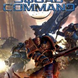 Warhammer 40,000: Squad Command