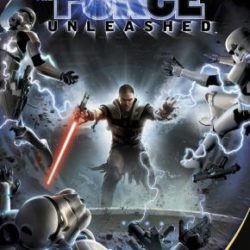 Coverart of Star Wars: The Force Unleashed