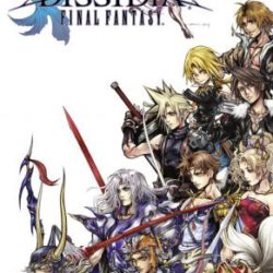 Coverart of Dissidia: Final Fantasy