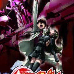 Kurogane no Linebarrels