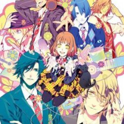 Uta no * Prince-Sama