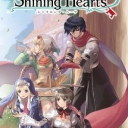 Coverart of Shining Hearts