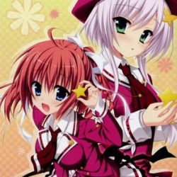 Kisaragi Gold * Star: Nonstop Go Go!!