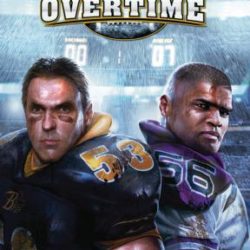 Blitz: Overtime