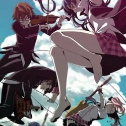 Deardrops Distortion