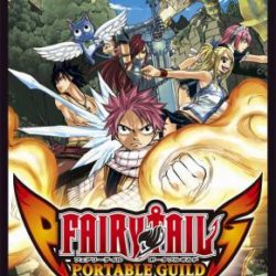 Fairy Tail: Portable Guild