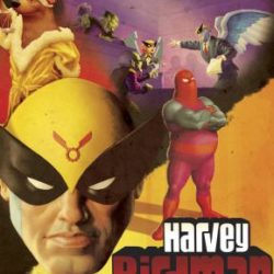 Harvey Birdman: Attorney at Law