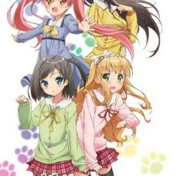 Hentai Ouji to Warawanai Neko