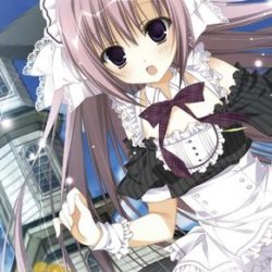 Himawari no Kyoukai to Nagai Natsuyasumi: Extra Vacation