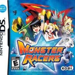 Monster Racers