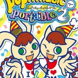 Pop'n Music Portable 2
