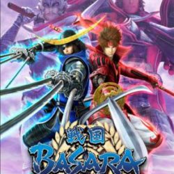 Sengoku Basara: Battle Heroes