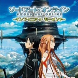 Sword Art Online: Infinity Moment