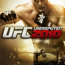 UFC Undisputed 2010