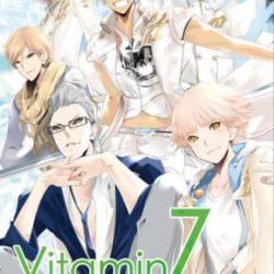 VitaminZ Revolution
