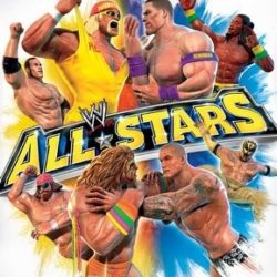 WWE All Stars