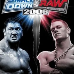 WWE SmackDown! vs. RAW 2006
