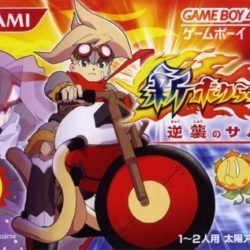 Shin Bokura no Taiyou: Gyakushuu no Sabata