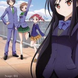 Coverart of Accel World: Ginyoku no Kakusei