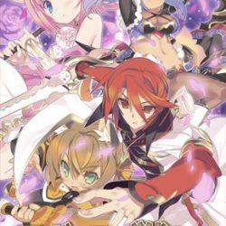 Agarest Senki Mariage