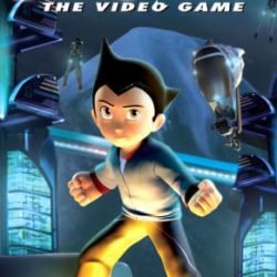 Astro Boy: The Video Game