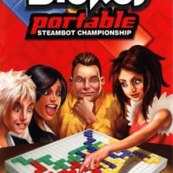 Blokus Portable: Steambot Championship