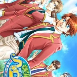 Gakuen Heaven: Okawari!