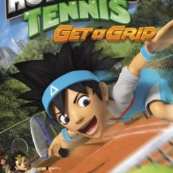 Hot Shots Tennis: Get a Grip