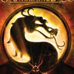 Mortal Kombat: Unchained