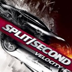 Split/Second: Velocity