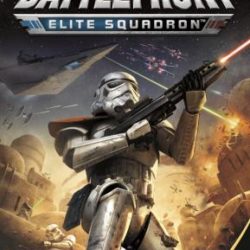 Star Wars Battlefront: Elite Squadron