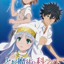 Toaru Majutsu to Kagaku no Ensemble