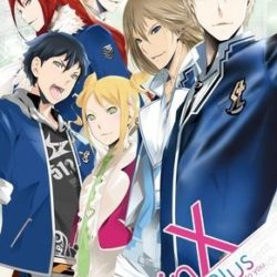 VitaminX Evolution Plus