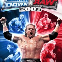 WWE SmackDown! vs. RAW 2007