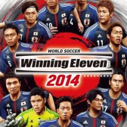 World Soccer Winning Eleven 2014