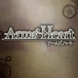 Arms' Heart