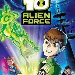 Ben 10: Alien Force