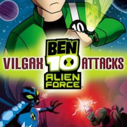 Ben 10: Alien Force - Vilgax Attacks
