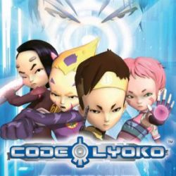 Code Lyoko: Quest for Infinity