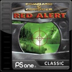 Command & Conquer: Red Alert