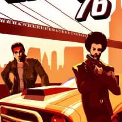 Coverart of Driver 76