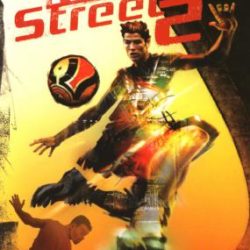 FIFA Street 2
