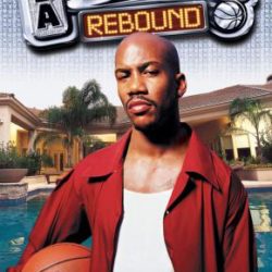 NBA Ballers Rebound