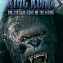 Peter Jackson's King Kong