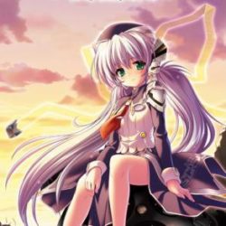 Planetarian: Chiisana Hoshi no Yume