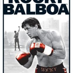 Rocky Balboa